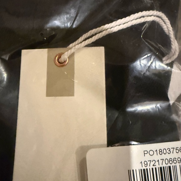 Good American Fit For Success Women’s Jumpsuit black wash in small size new - Picture 4 of 6